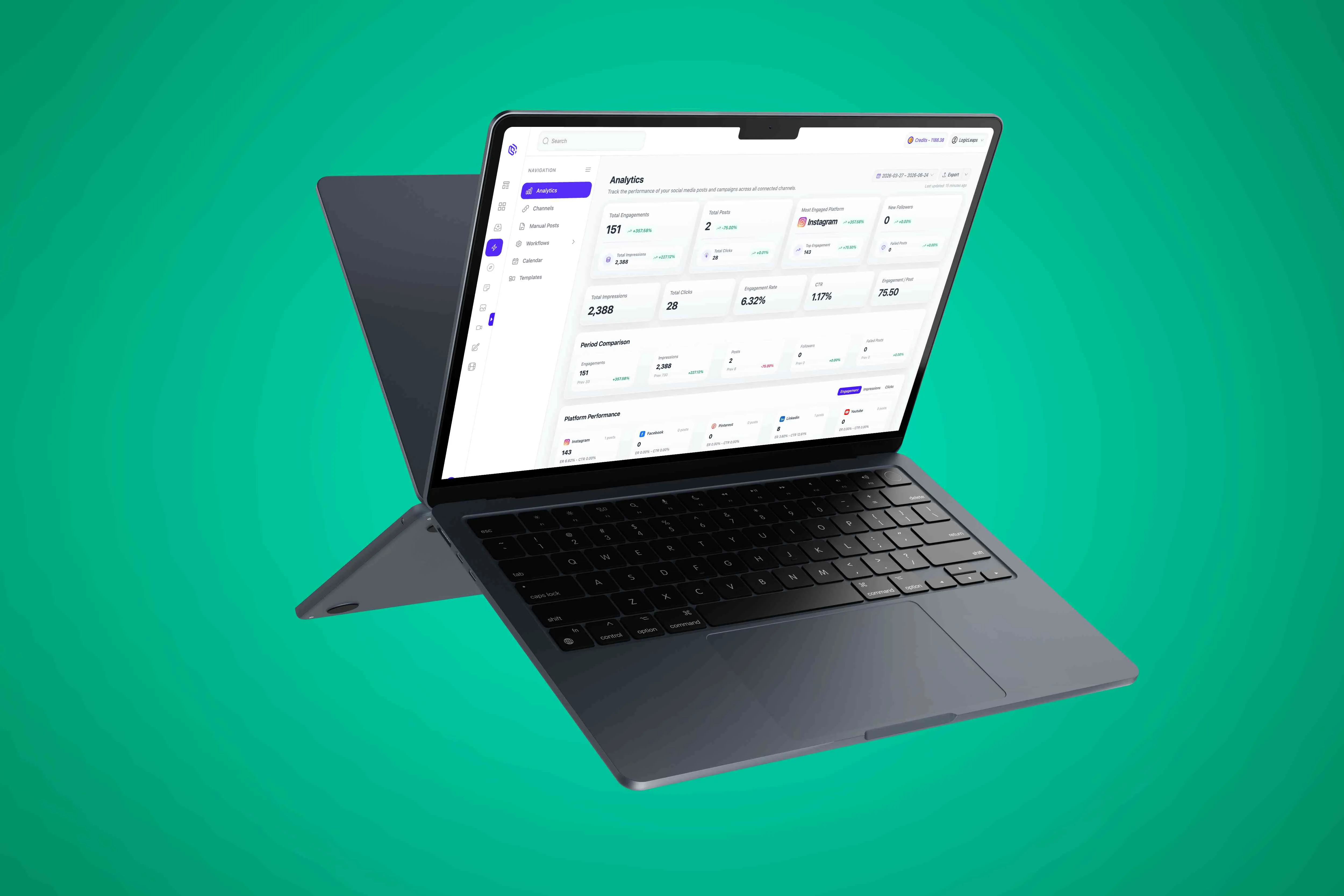 Cervantes AI content generation platform interface